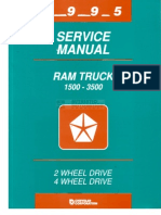 2008 dodge ram 1500 service manual pdf